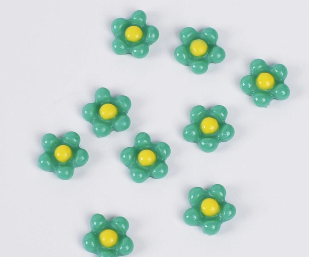 新品未使用　flower charm-drop Cherry Blossom Pendant Charm 790667C01 - Sabina