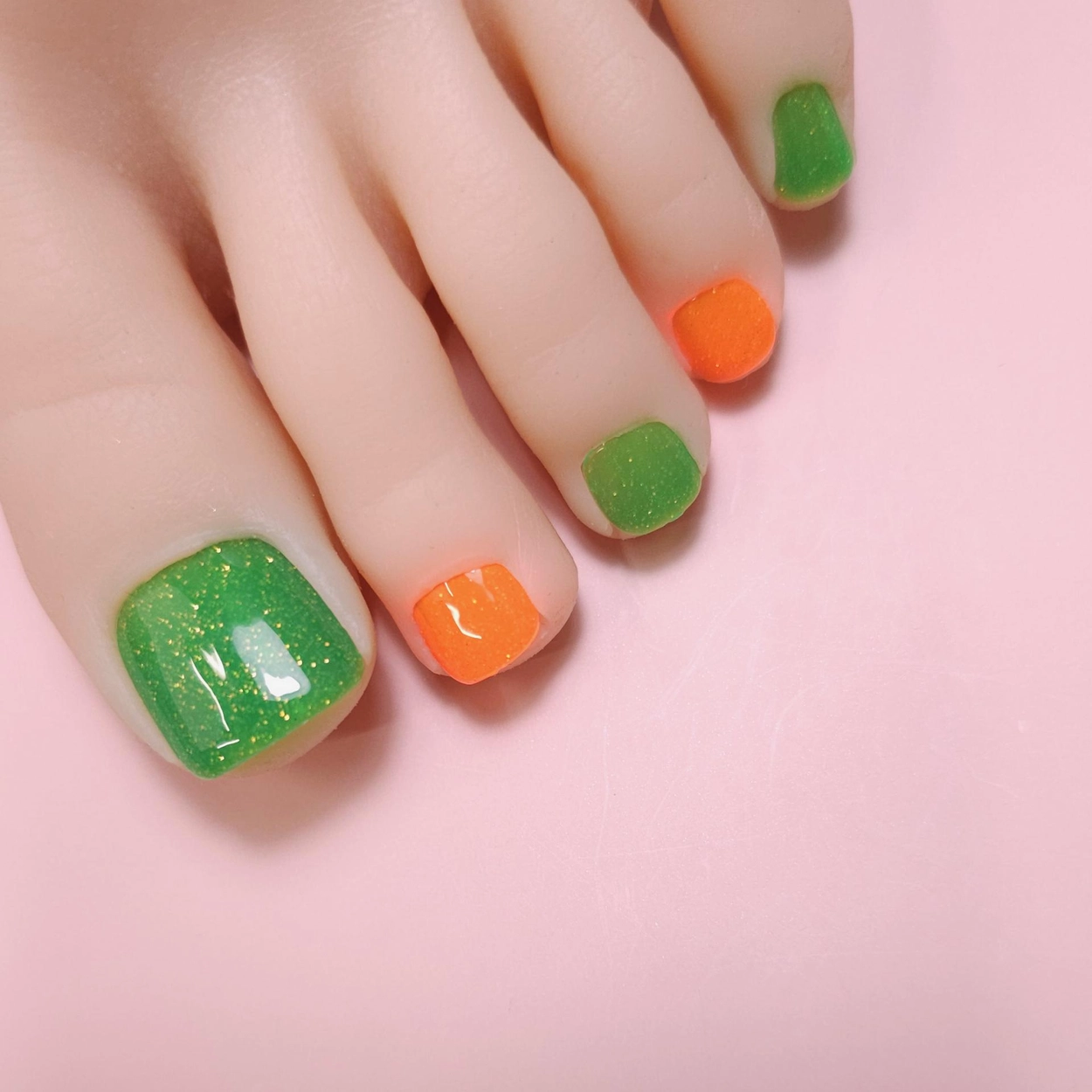 ジェルネイル・ネイルシール ICEGEL STAR GALAXY NEON GLASS GEL Star Galaxy Neon Glass [1692-1697] : ICEGEL