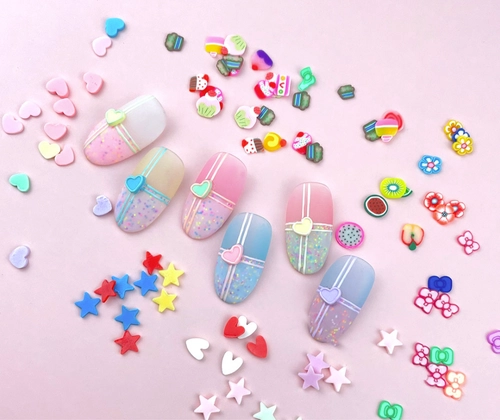 ICE GEL | 【先行発売】ステラスターギャラクシー7色セット＋
