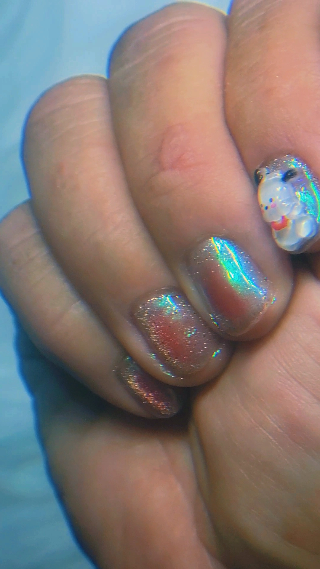ICEGEL Star Galaxy Gel Season 1 (7colors) (IM_1146~IM_1152) : ICEGEL