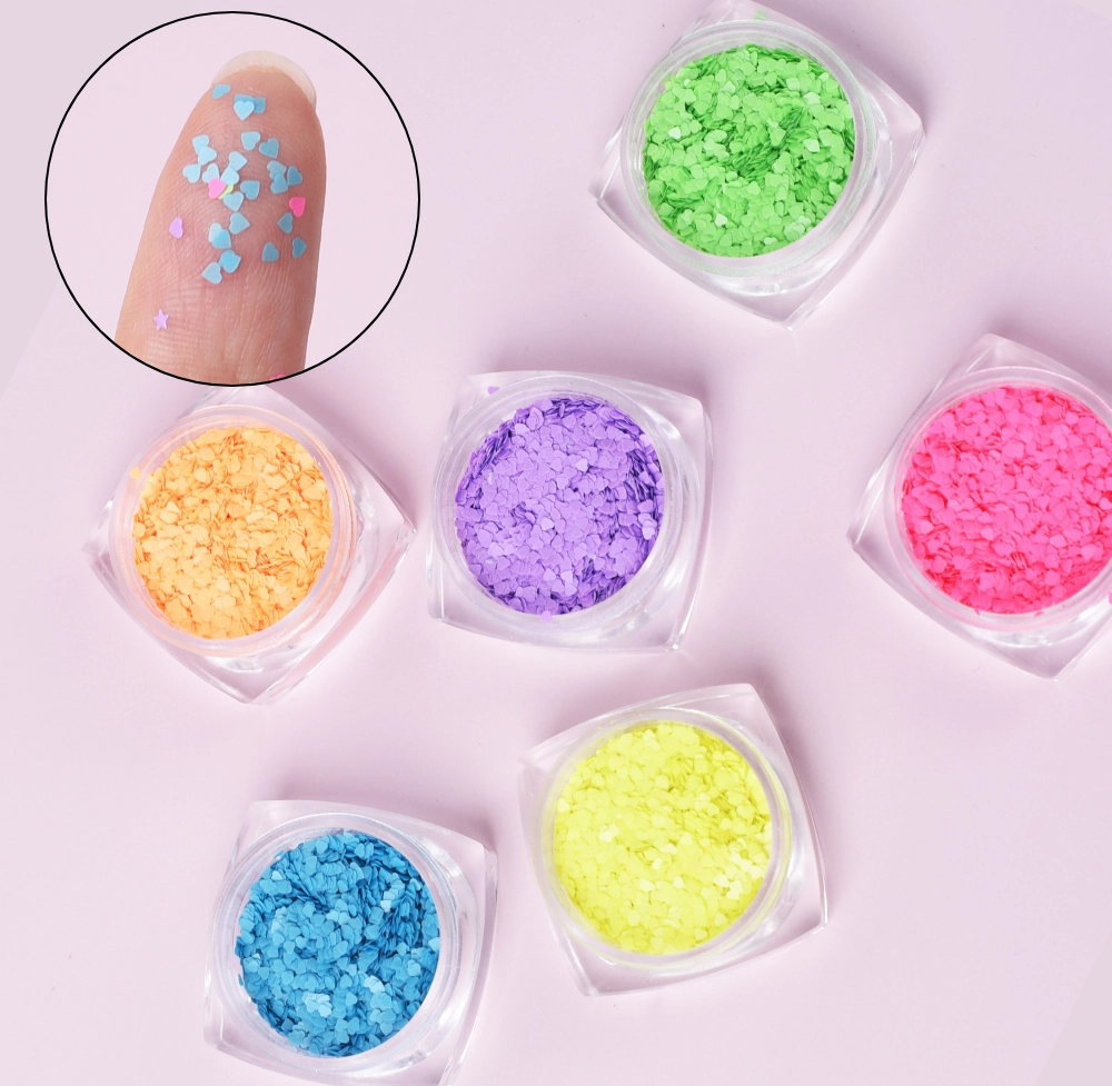 Fruity Summer - Parts Set [NC-34] : ICEGEL