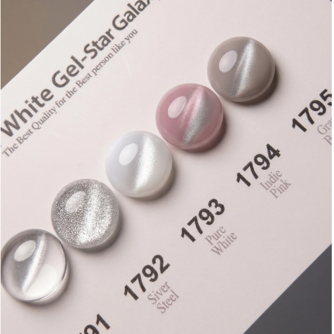 【未開封】 paragel / ICEGEL / Patiel 他 ICEGEL