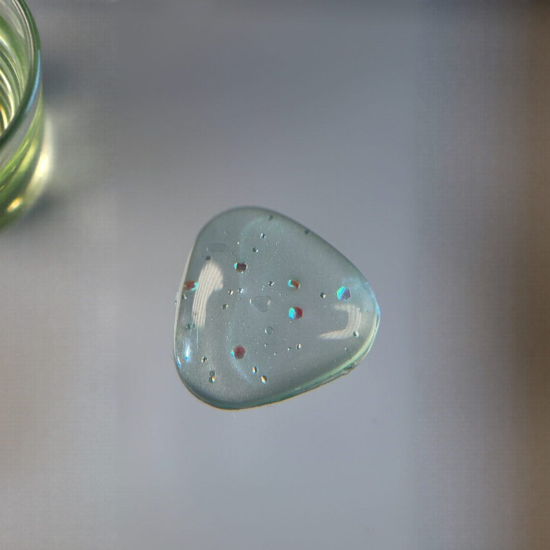 Water Drop Gel - Blue [1852_1855] : ICEGEL