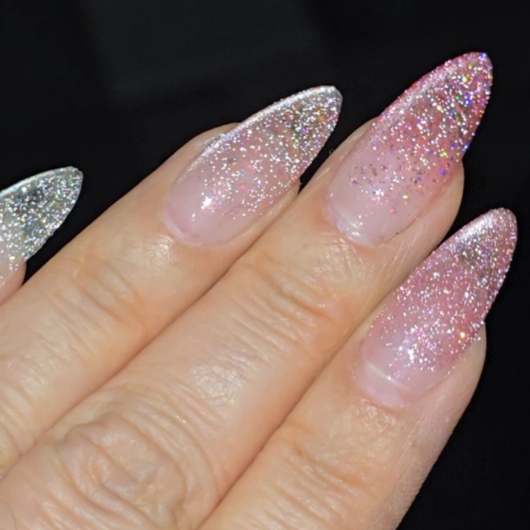 Shy Flash Galaxy Gel [1775_1779] : ICEGEL