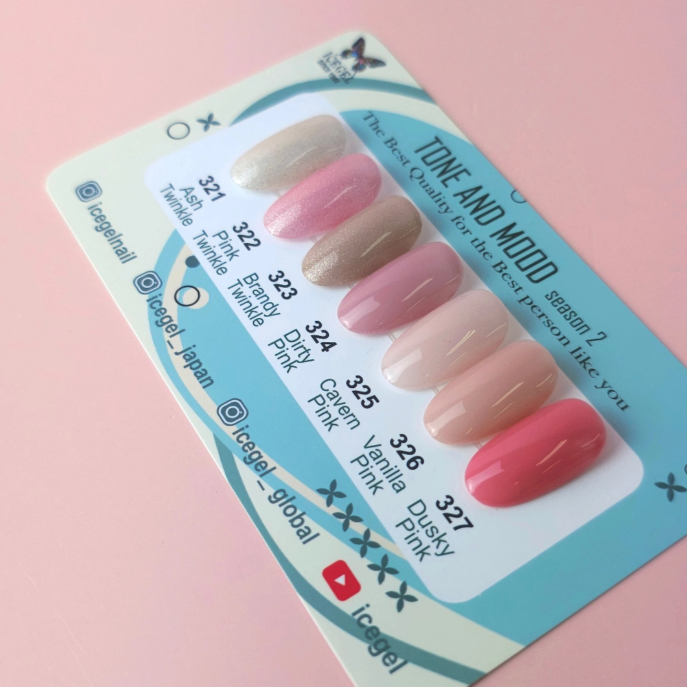 Tone and mood pt2 [321_327] : ICEGEL