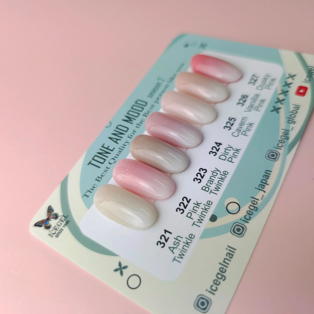 Tone and mood pt2 [321_327] : ICEGEL