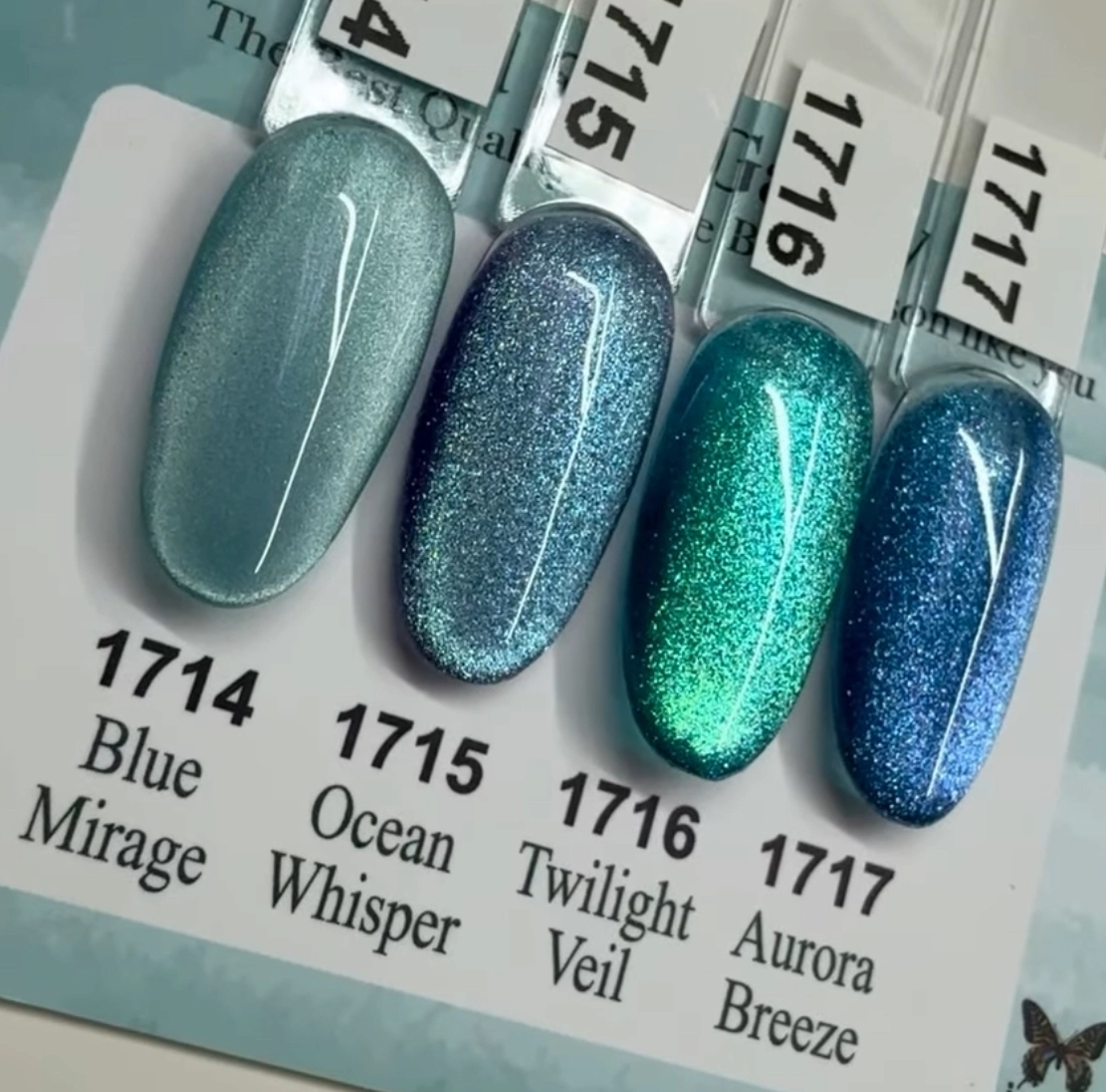 ICEGEL マーブルリキッド　17本セット ICEGEL マーブルリキッド 17本セット