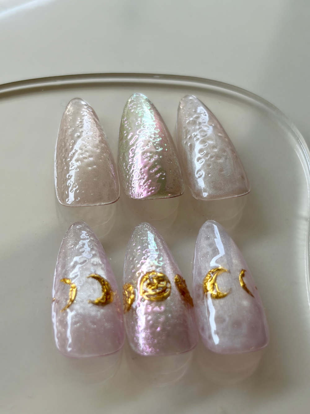 Moon Top Gel : ICEGEL