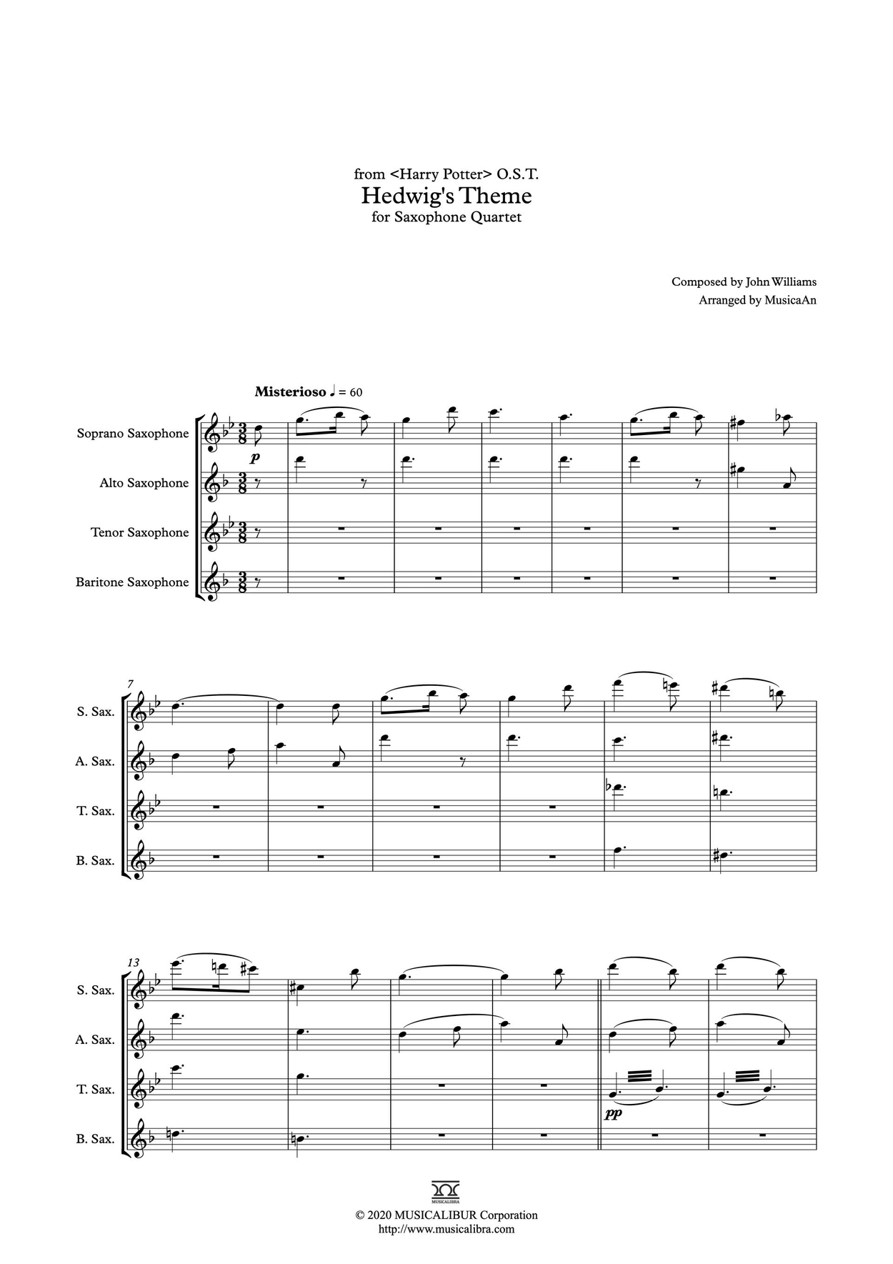 【貴重/輸入譜】HarryPotter TheMusic part3 Harry Potter: The Music, Part 3: Snare Drum: Snare Drum Part