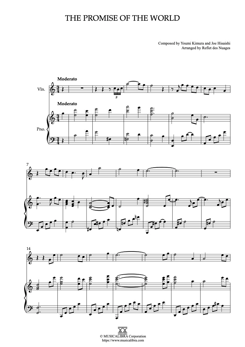 ニューヨーク　ブロードウェイ　プロム　楽譜 Bossa Nova USA – Dave Brubeck Sheet Music with Chords for Piano