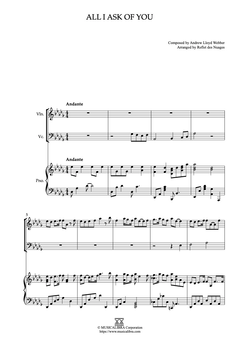 Kishio HIRAO TRIO 楽譜 フルート・バイオリン・ピアノ 4629406fe33dc.jpg