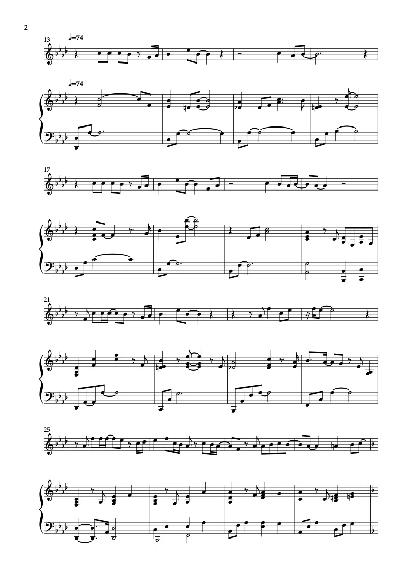 MUSIC FROM THE ROMANTIC ERA RECITAL PIECES FOR VIOLIN