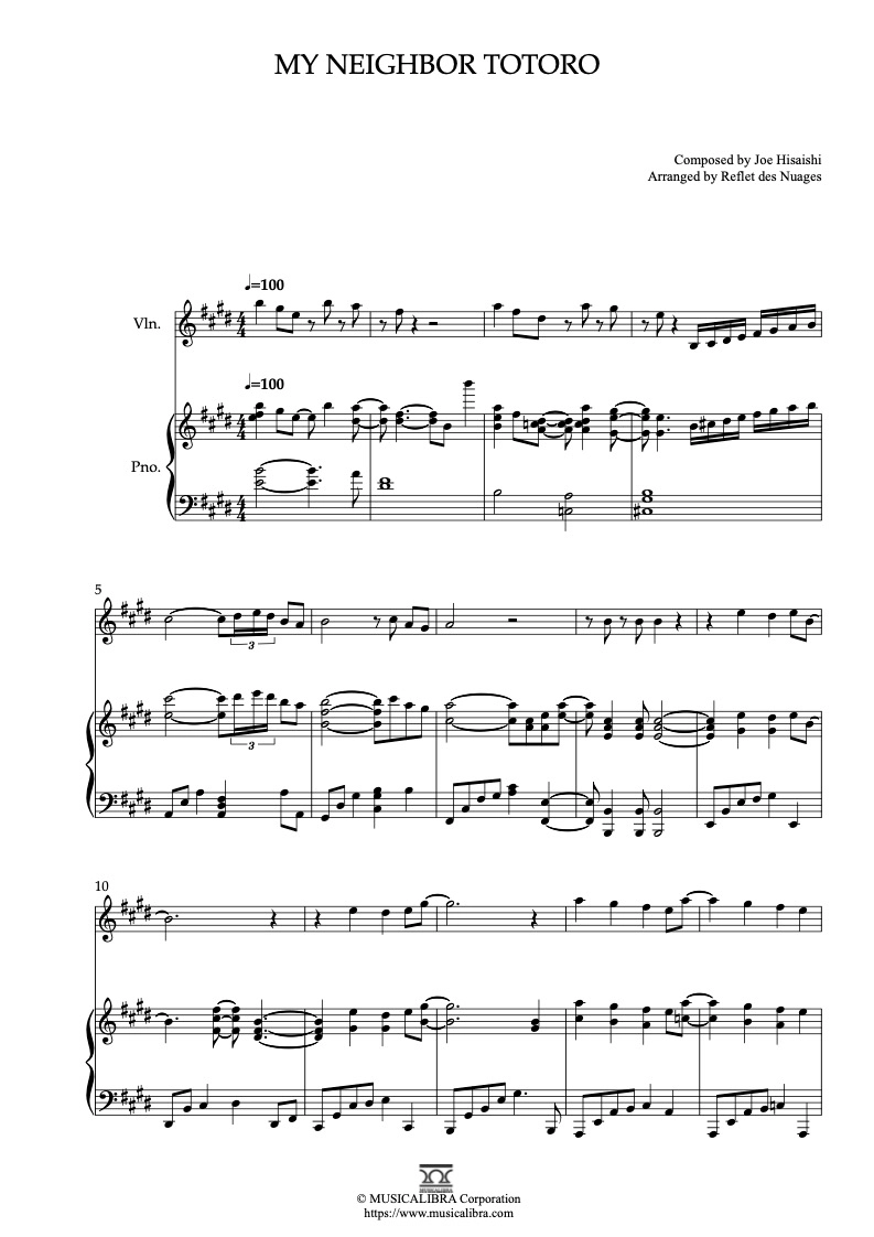 新品50弁トトロの3曲♪トトロ♪さんぽ♪風の通り道 オルフェウス