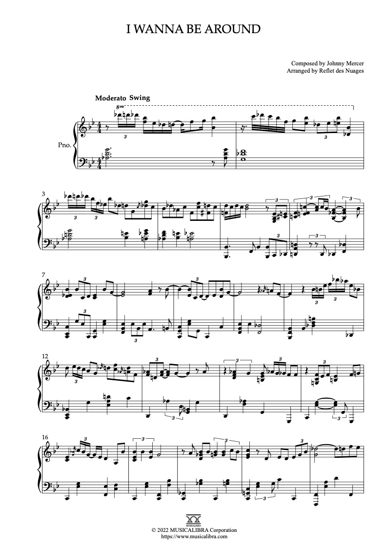 We'll Never Say Goodbye - Big Band中古楽譜 Free Never Say Goodbye by Bon Jovi sheet music | Download