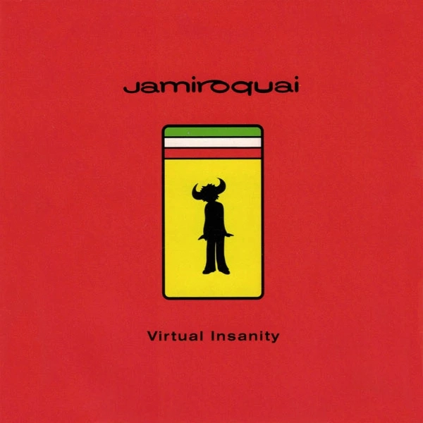[PIANO SOLO 楽譜] Virtual Insanity ピアノ 編曲 楽譜 : Musicalibra Japan