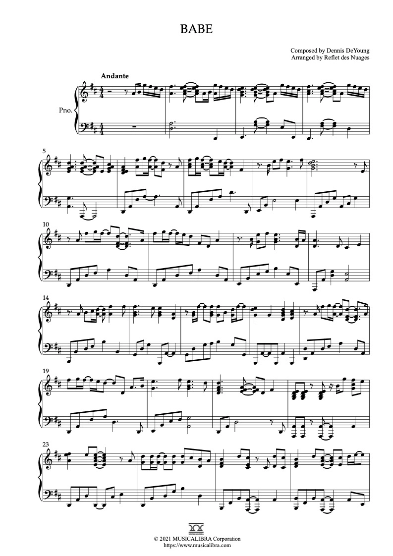 S/楽譜/スティックス/STYX/ベスト/タブ譜/ギタースコア