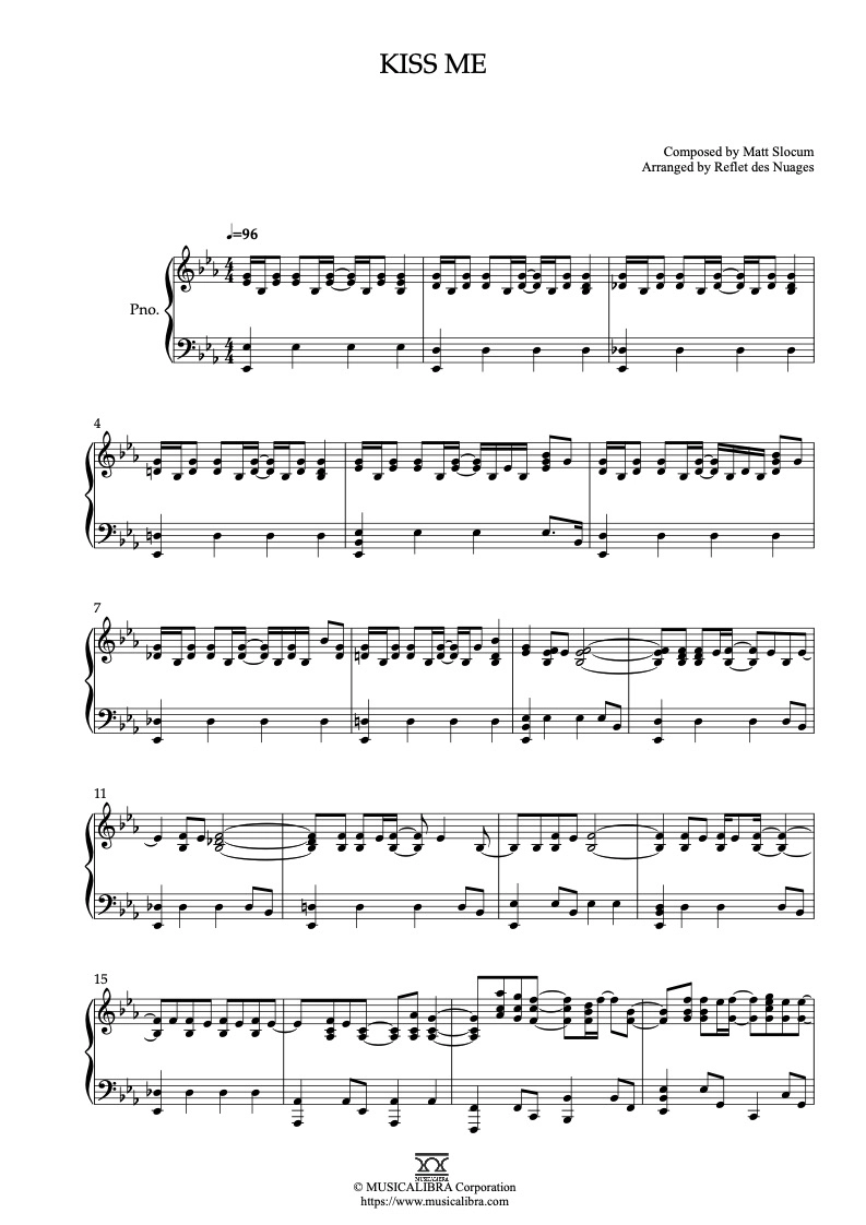 ★楽譜/米倉利紀/Sweet Kisses/ピアノ曲集 ☆譜/米倉利紀/Sweet Kisses/ピアノ曲集 ☆楽譜⁄米倉利紀⁄Sweet