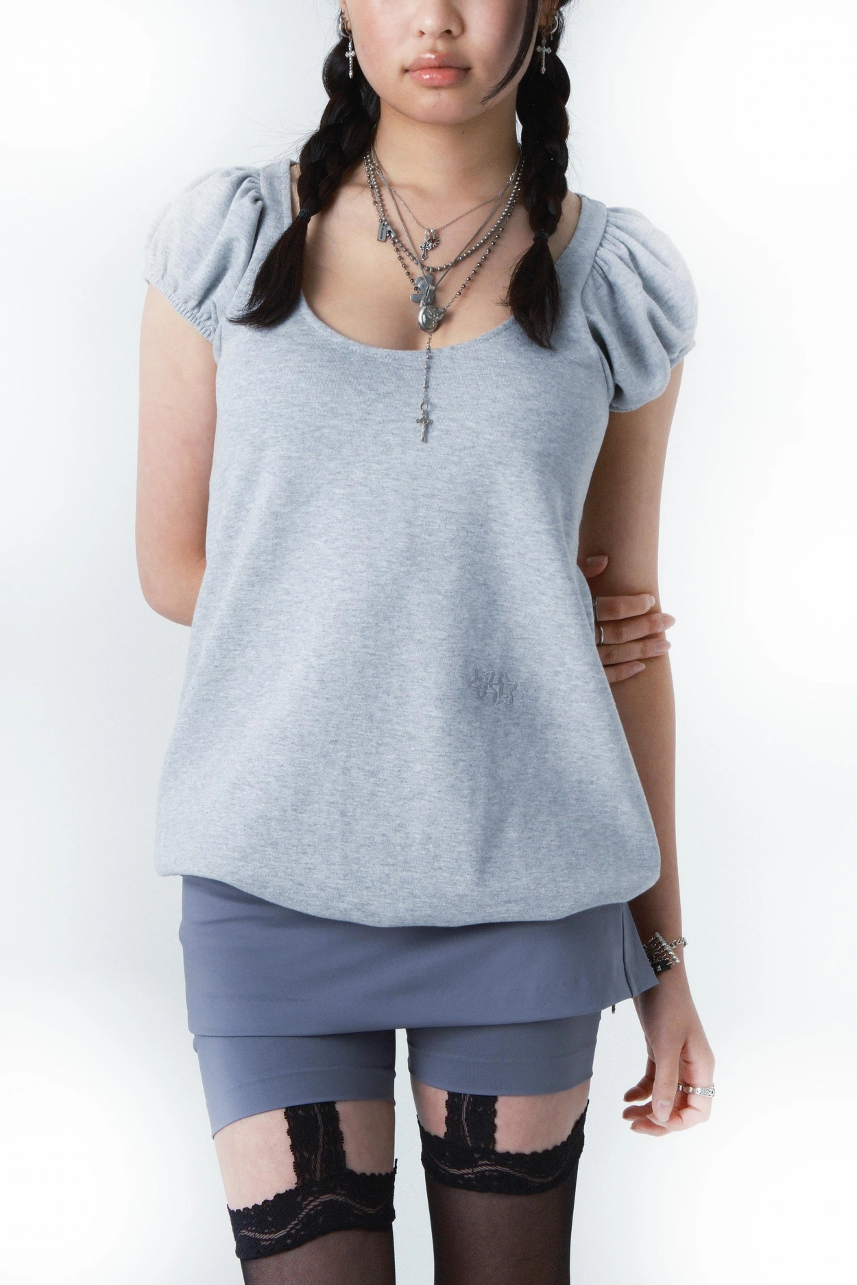 【SHALOM】PURO BLOOM TOP PURO BLOOM TOP : @s.h.a.l.o.m.c.l.u.b