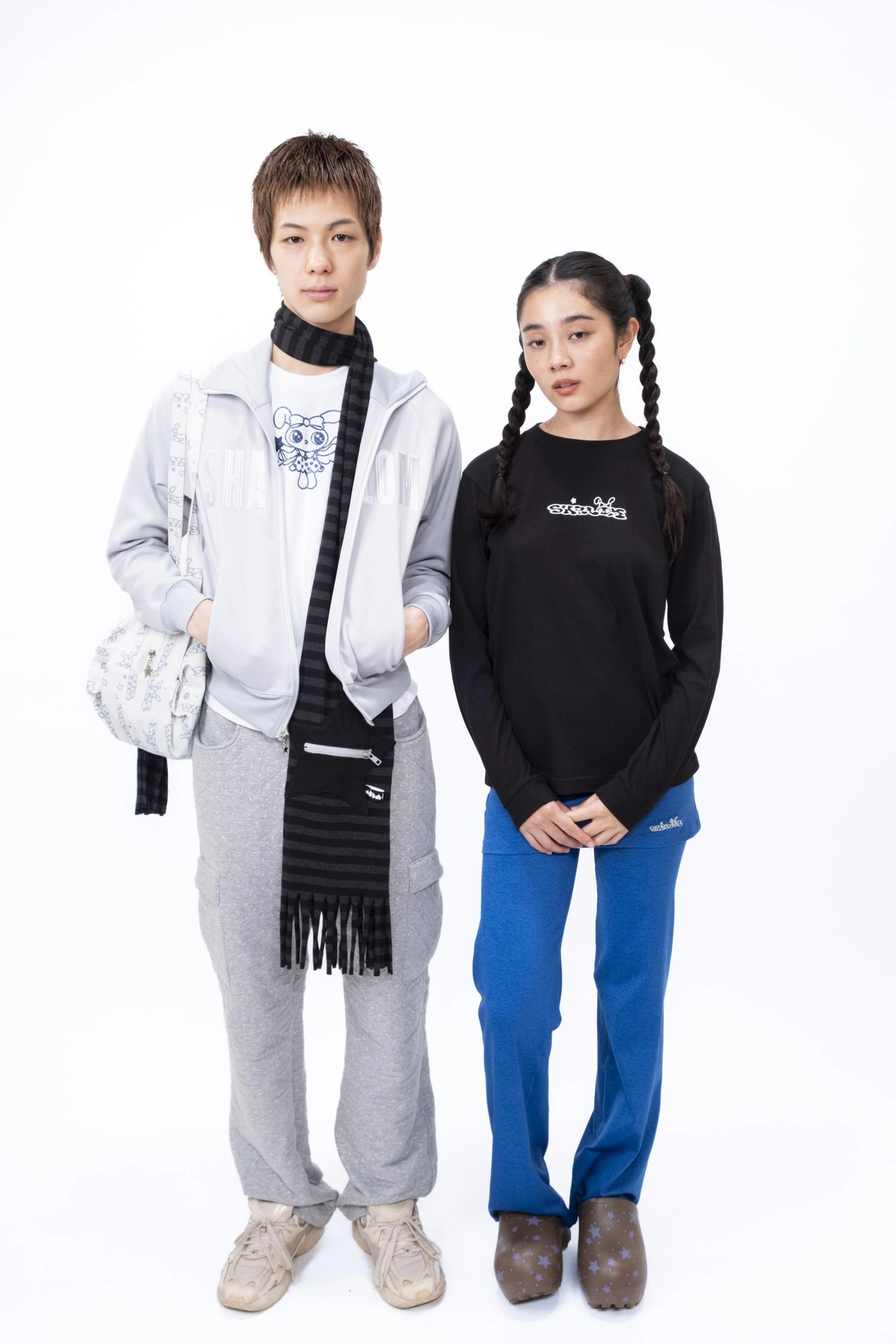 【SHALOM】MOLA TEE MOLA TEE WHITE : @s.h.a.l.o.m.c.l.u.b