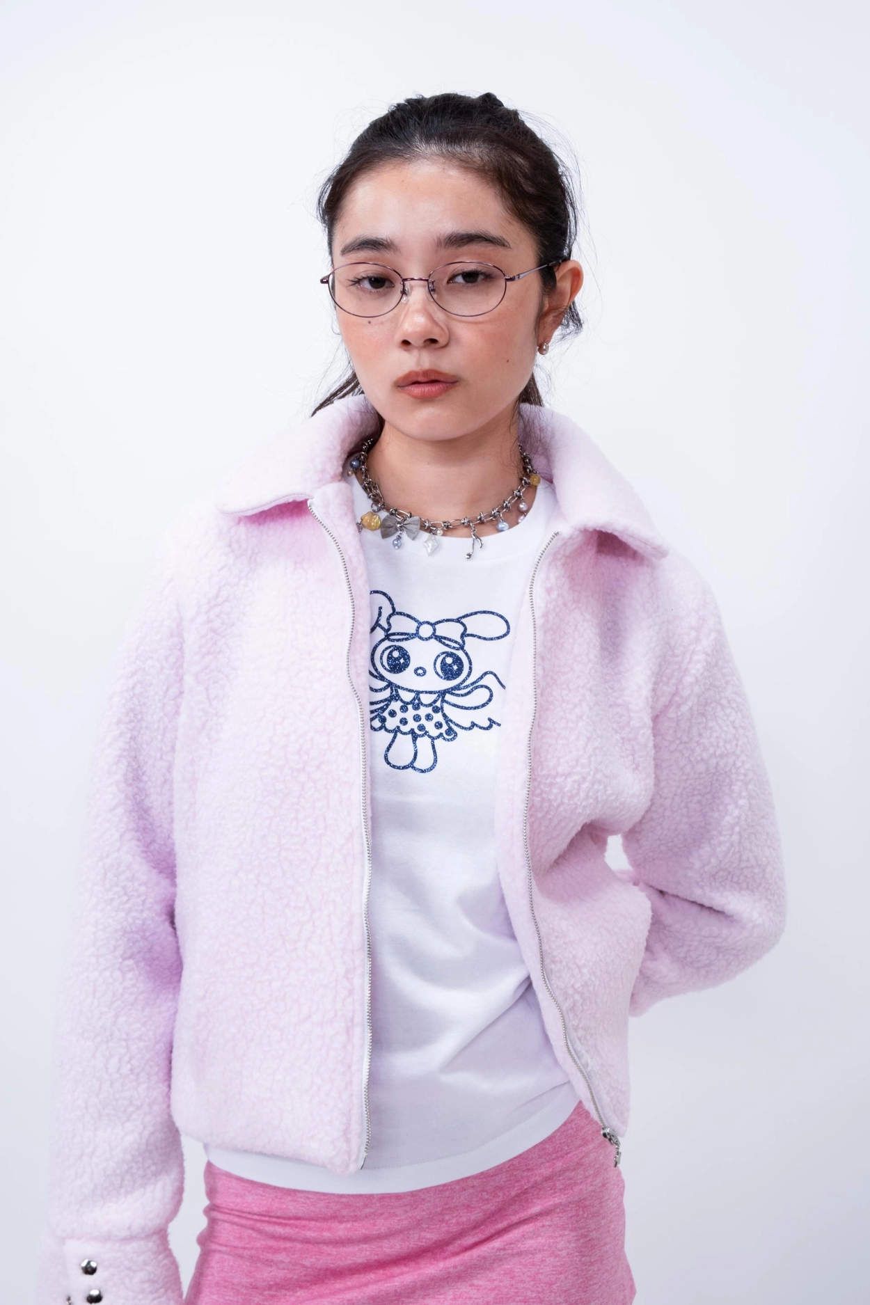 MOLA TEE WHITE : @s.h.a.l.o.m.c.l.u.b