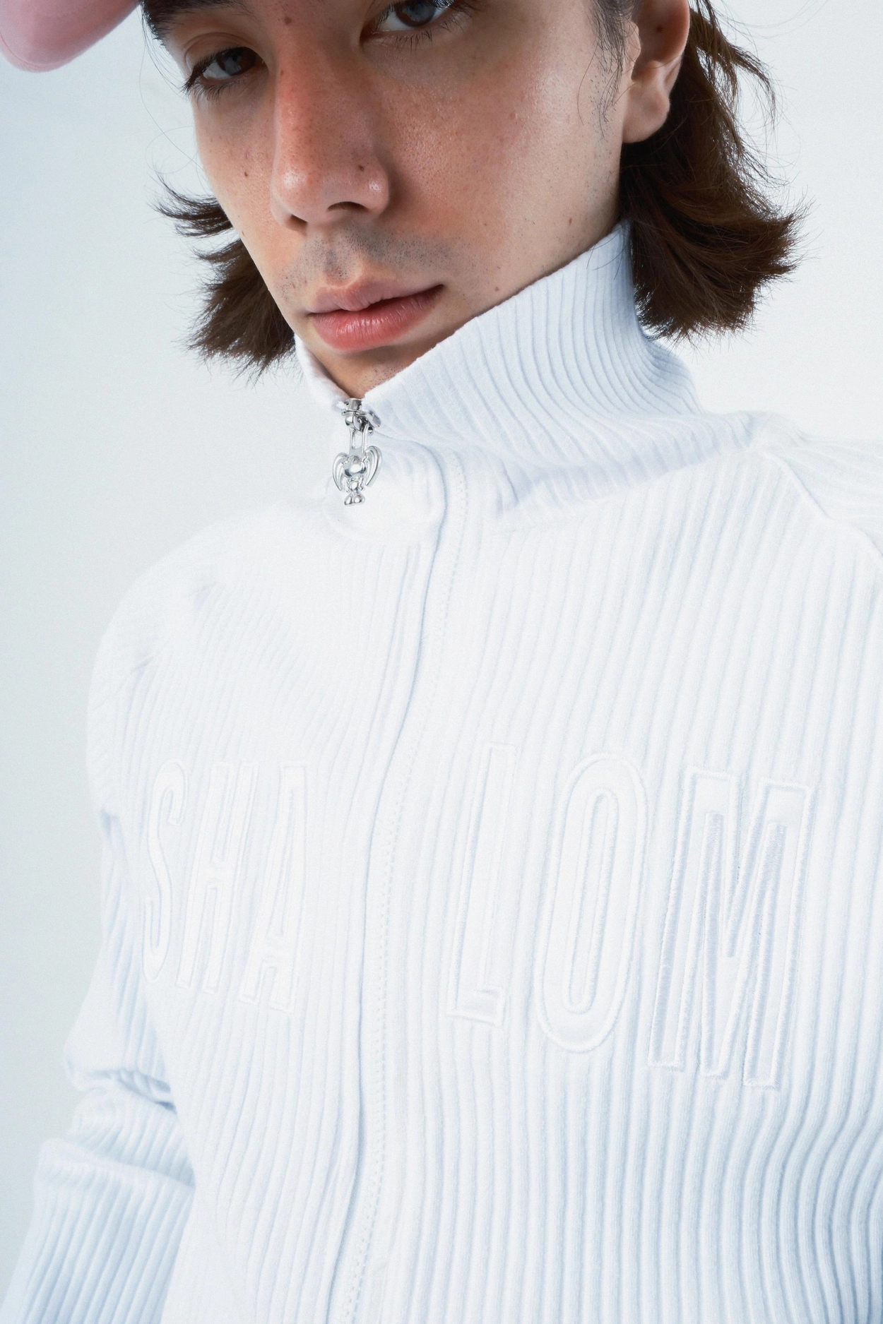 shalomclub シャロムクラブ　milk jersey MILK JERSEY : @s.h.a.l.o.m.c.l.u.b