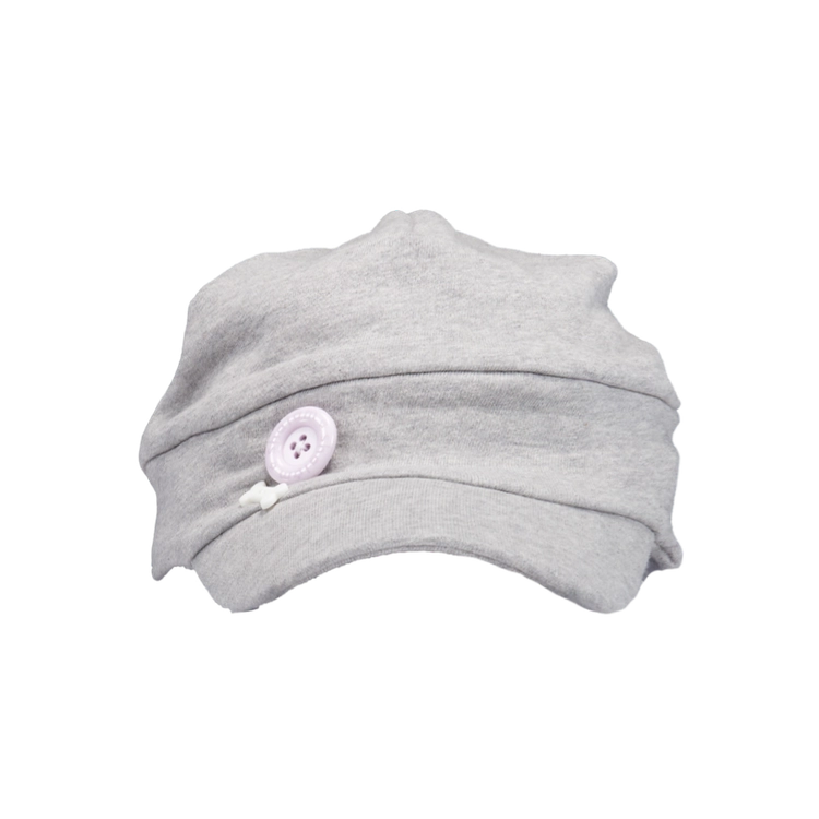 Shalom club shy hat gray シャローム SHY HAT GRAY : SHALOM