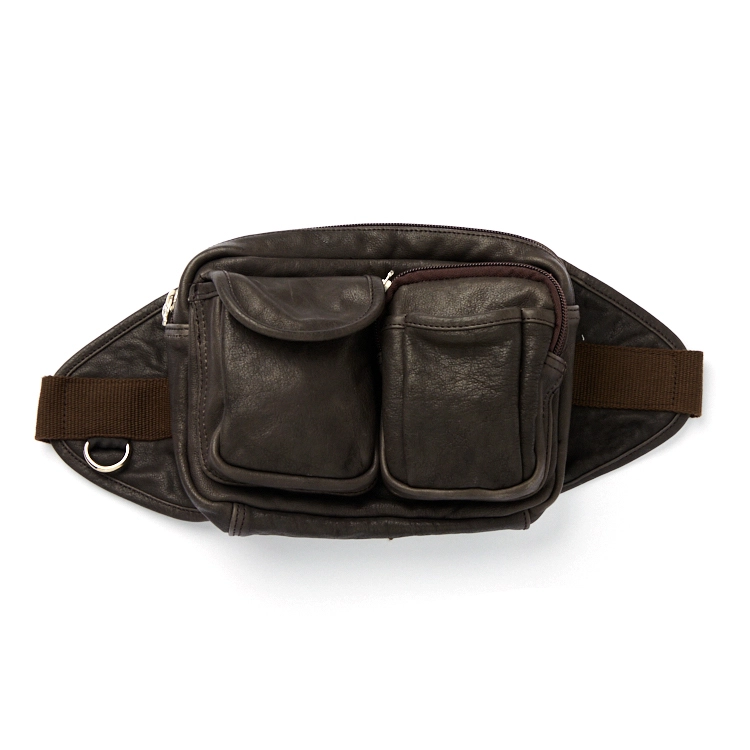shalomclub puro belt bag はに PURO BELT BAG : SHALOM