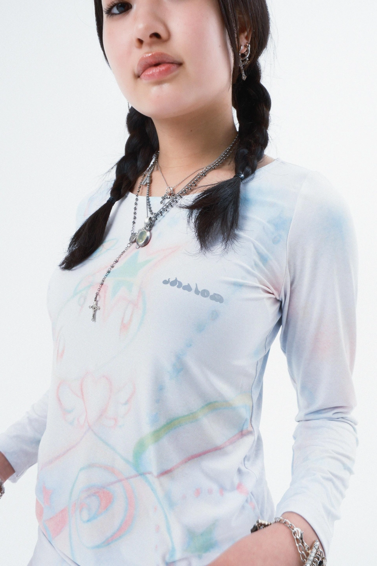【SHALOM】CUPID PURO TOP CUPID PURO TOP : @s.h.a.l.o.m.c.l.u.b