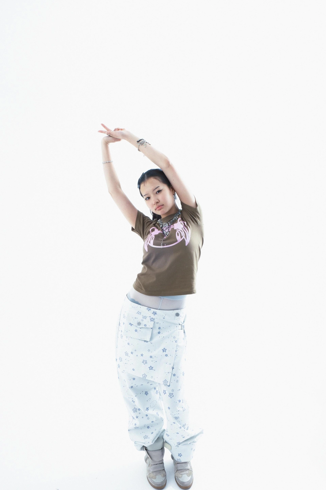 パンツ SHALOM PURO LUCKY PANTS ☆送料・関税込☆SHALOM☆PURO LUCKY PANTS☆パンツ