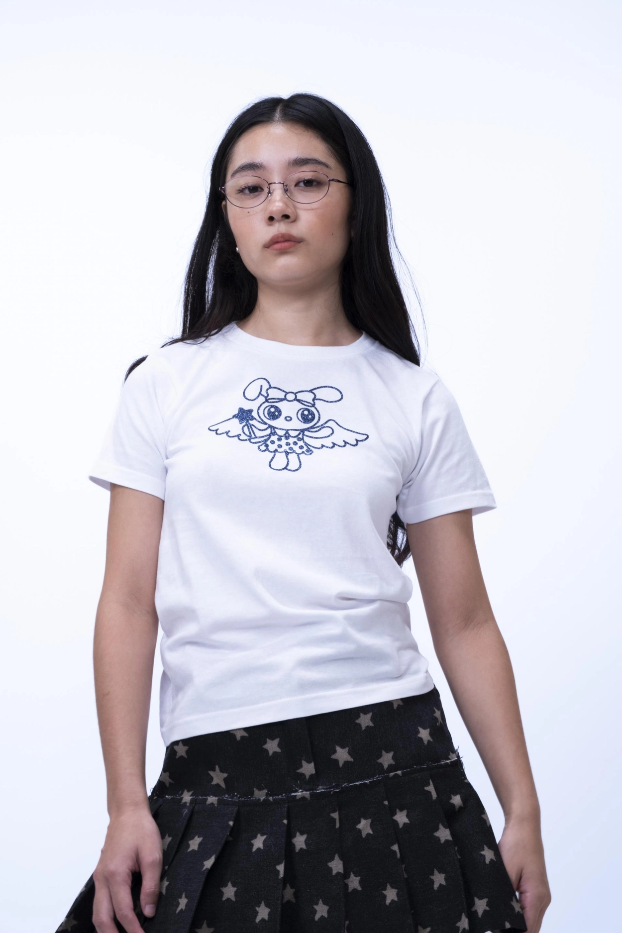 【SHALOM】24FW MOLA TEE WHITE MOLA TEE WHITE : @s.h.a.l.o.m.c.l.u.b