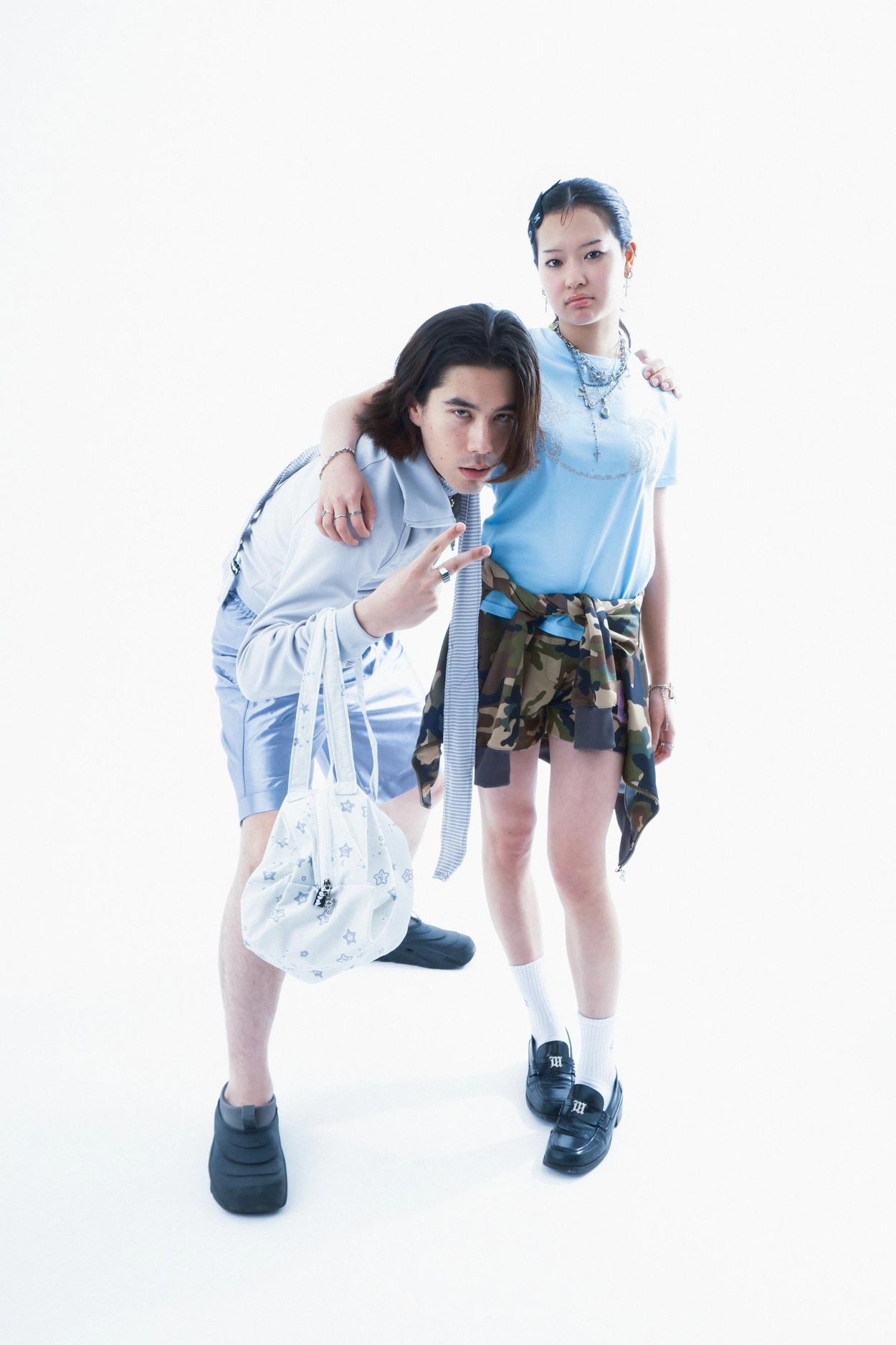 PURO BLOOM BAG : @s.h.a.l.o.m.c.l.u.b