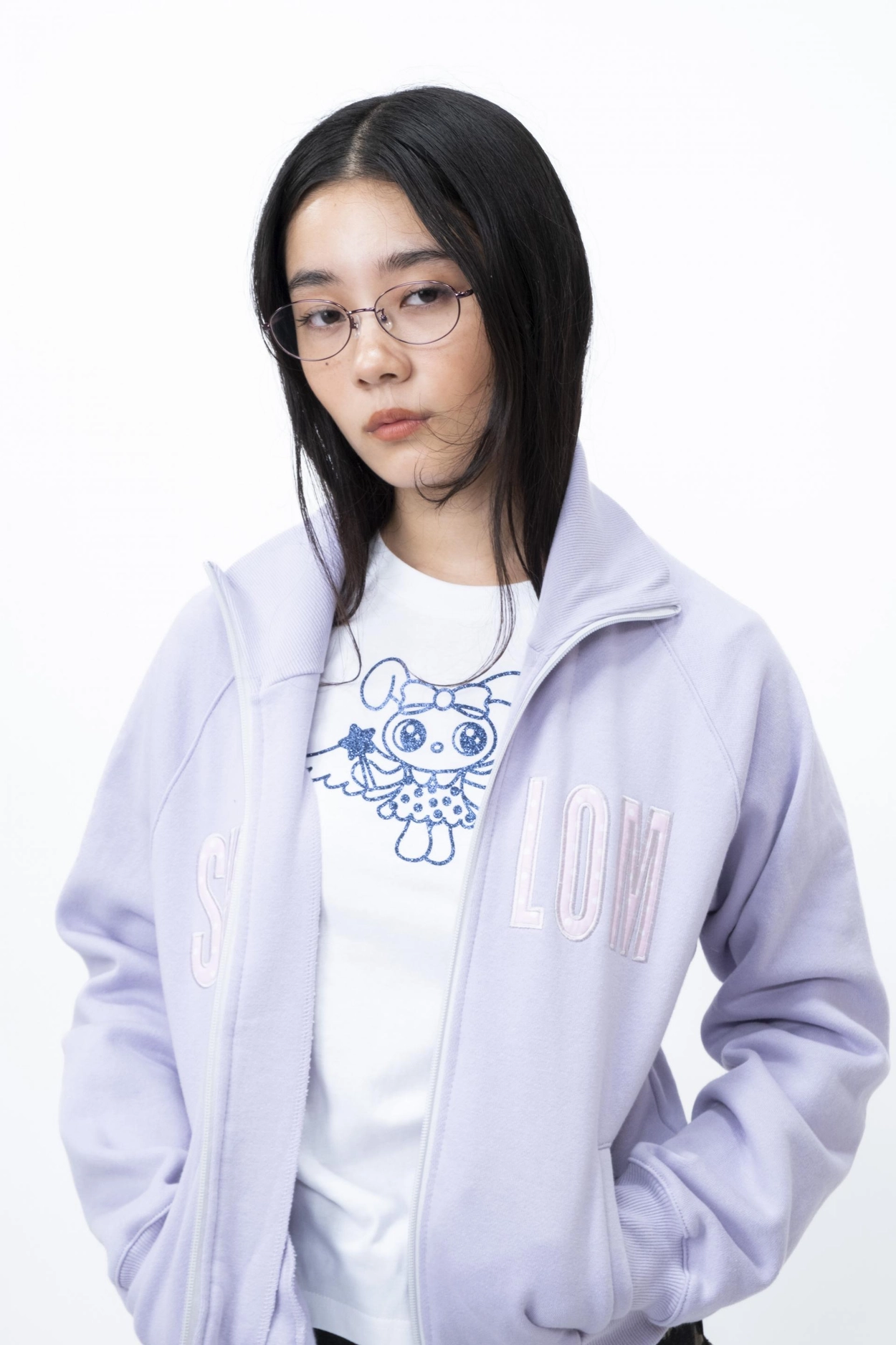 【SHALOM】MOLA TEE MOLA TEE WHITE : @s.h.a.l.o.m.c.l.u.b