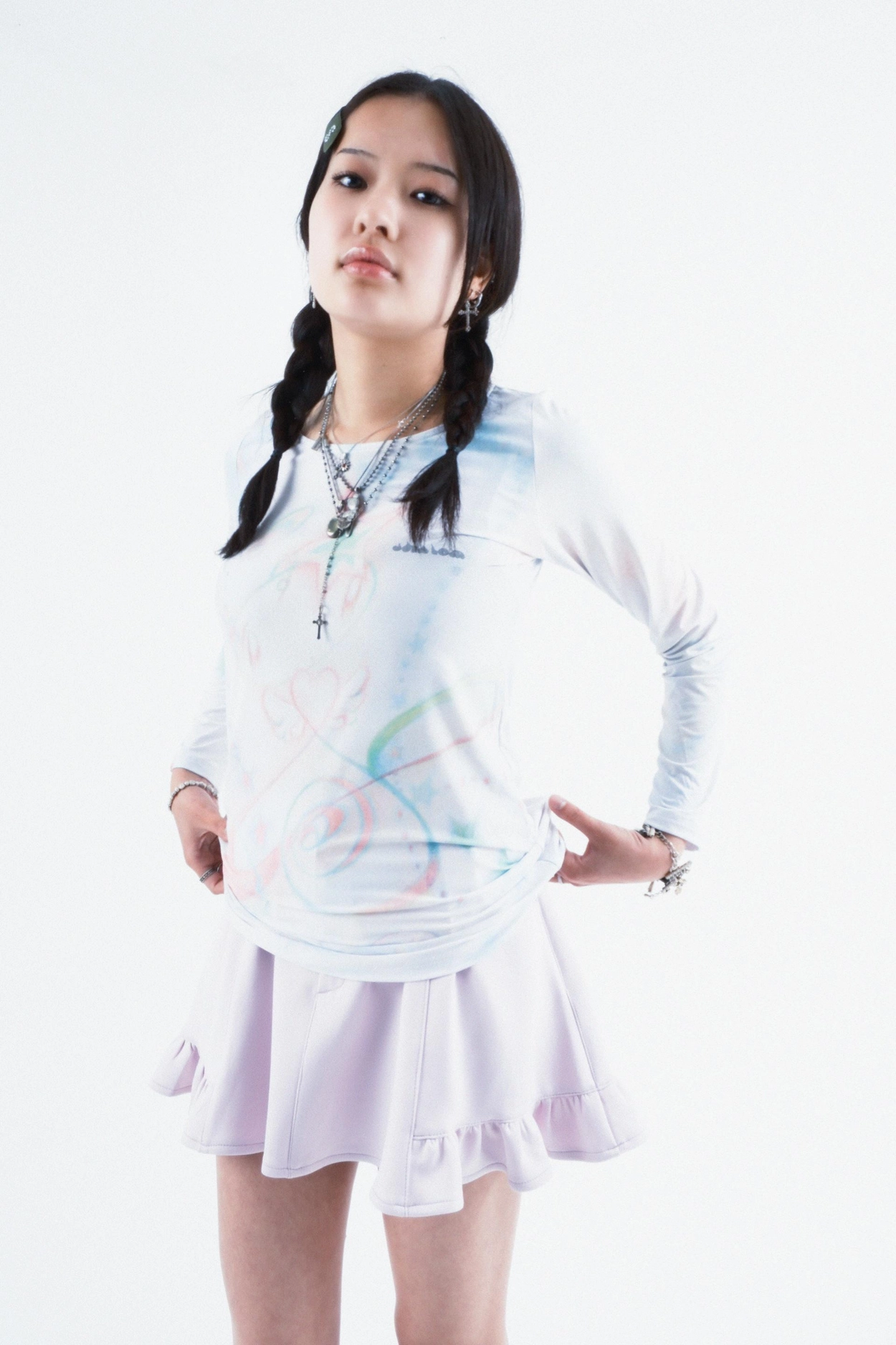 CANDY SKIRT : @s.h.a.l.o.m.c.l.u.b