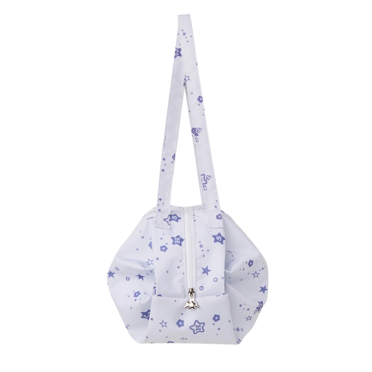 WISH BLOOM BAG : SHALOM