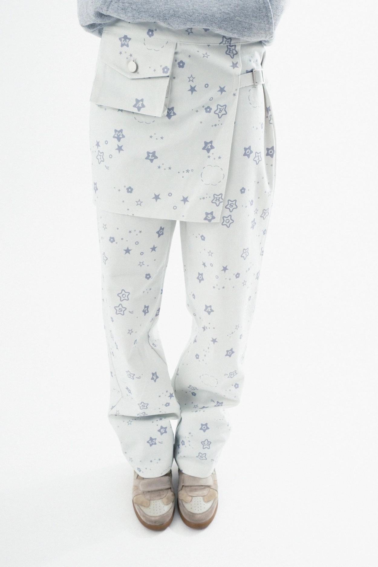 SHALOM WORLD PANTS : @s.h.a.l.o.m.c.l.u.b