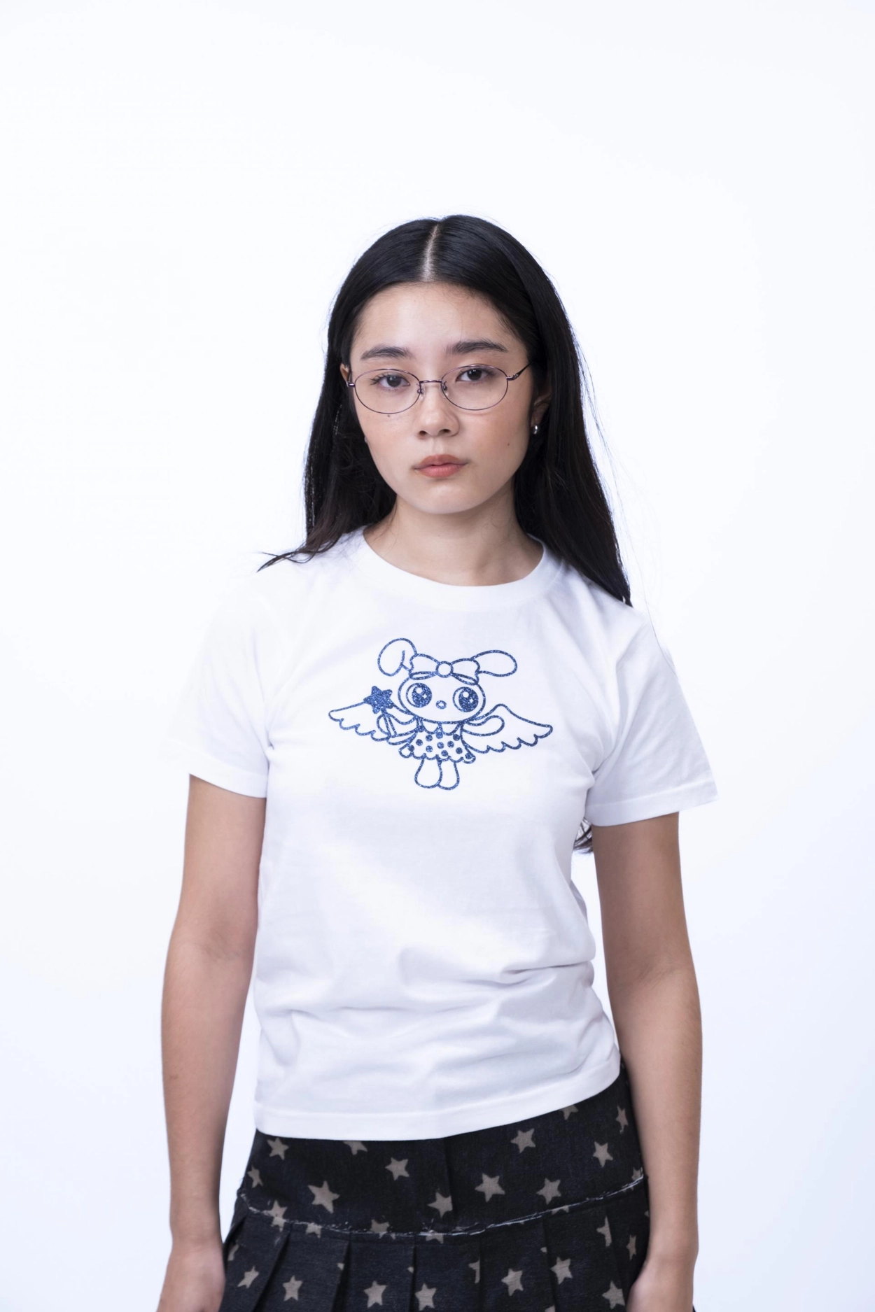 【SHALOM】24FW MOLA TEE WHITE MOLA TEE WHITE : @s.h.a.l.o.m.c.l.u.b