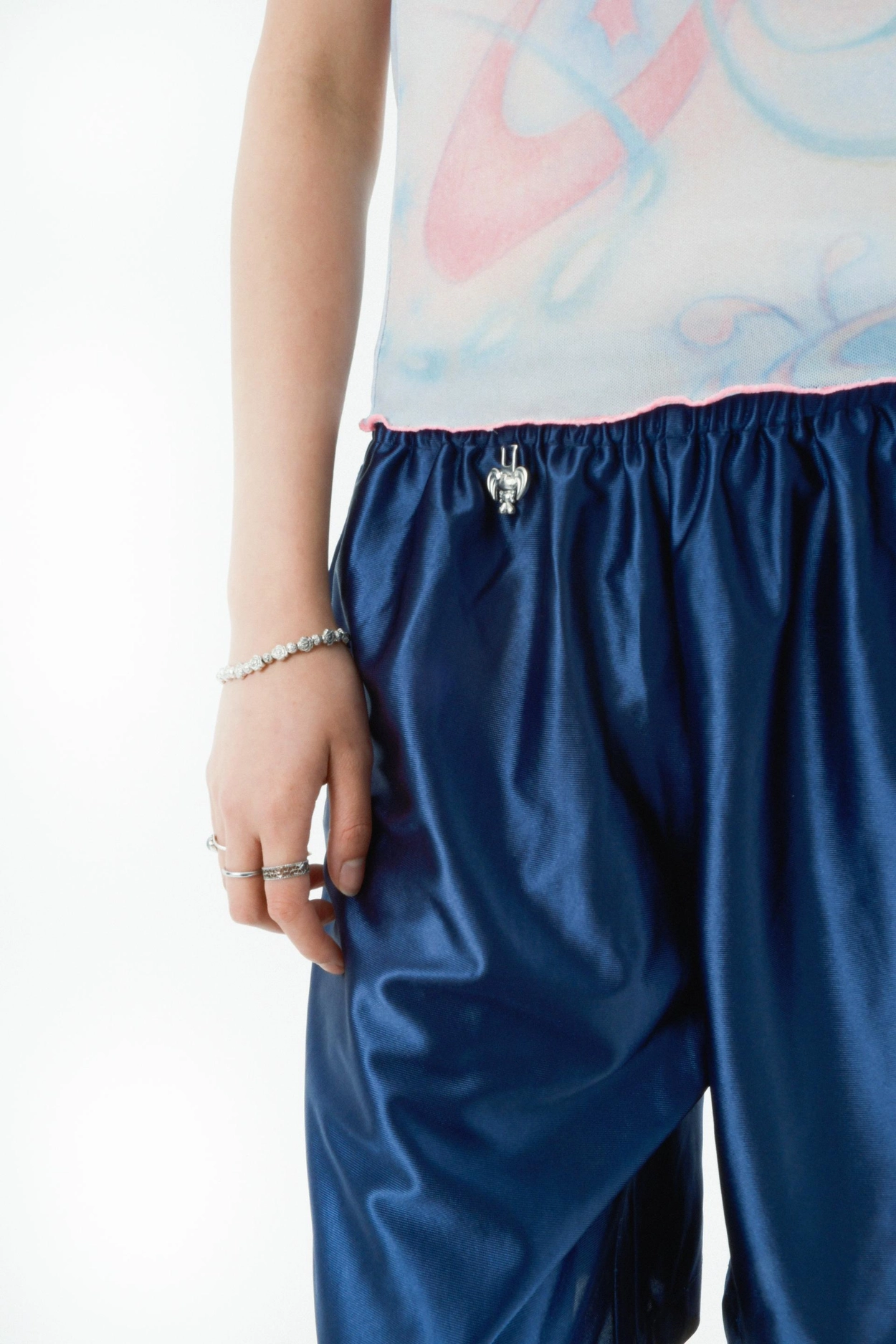 【SHALOM】PURO BERMUDA PANTS [正規品][関税・送料込み] PURO BERMUDA PANTS : @s.h.a.l.o.m.c.l.u.b