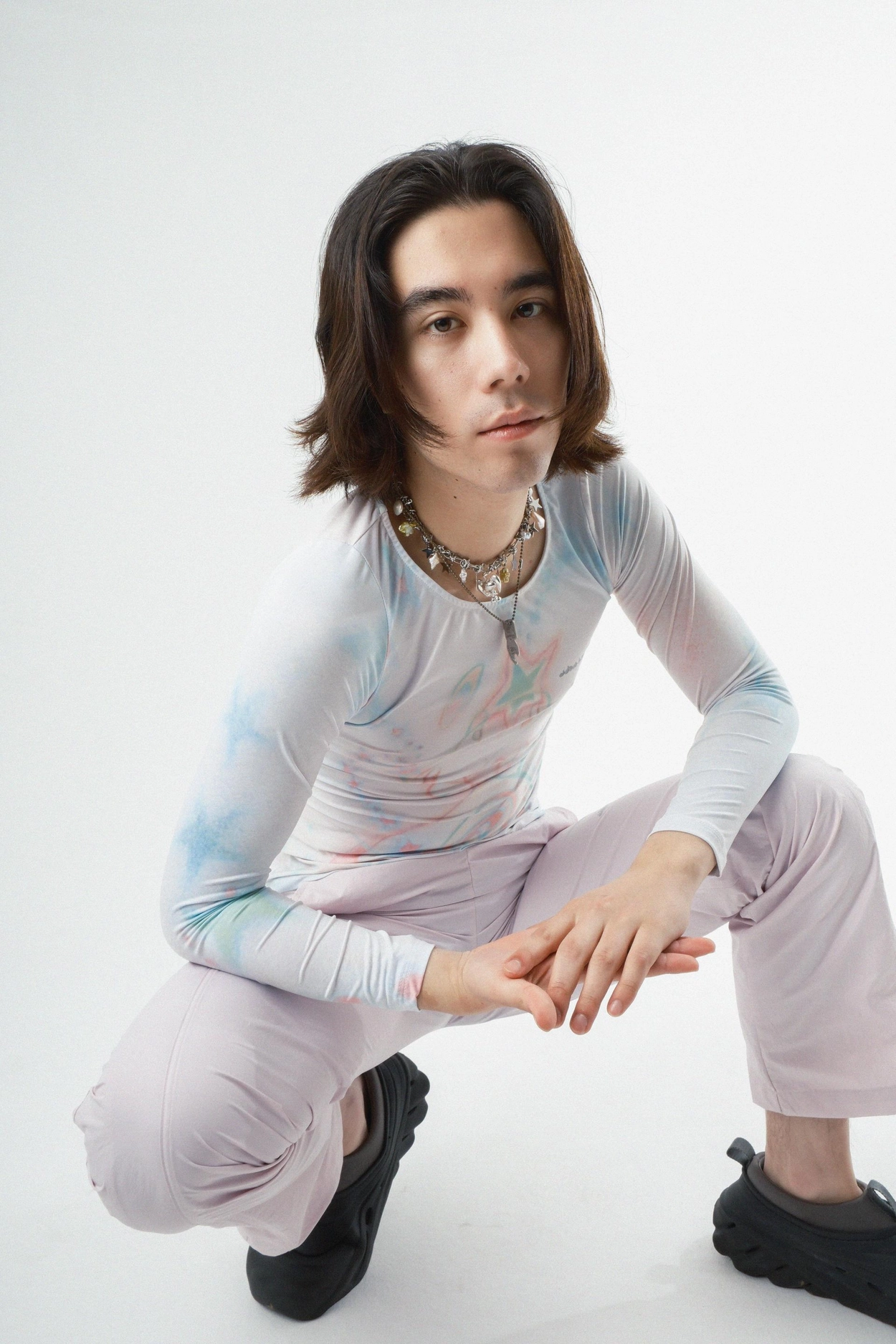 CUPID PURO TOP : SHALOM