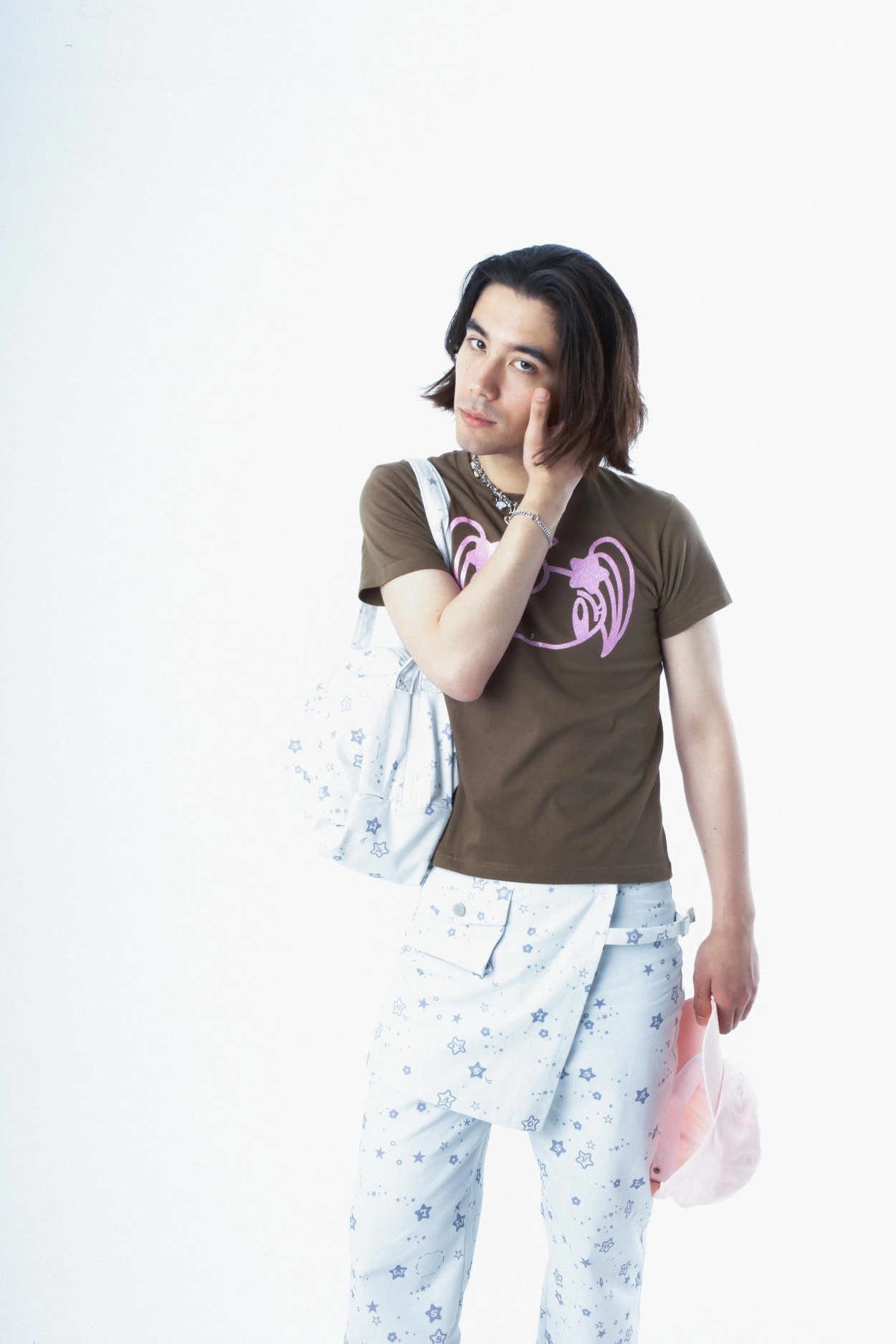 SHALOM WORLD PANTS : @s.h.a.l.o.m.c.l.u.b