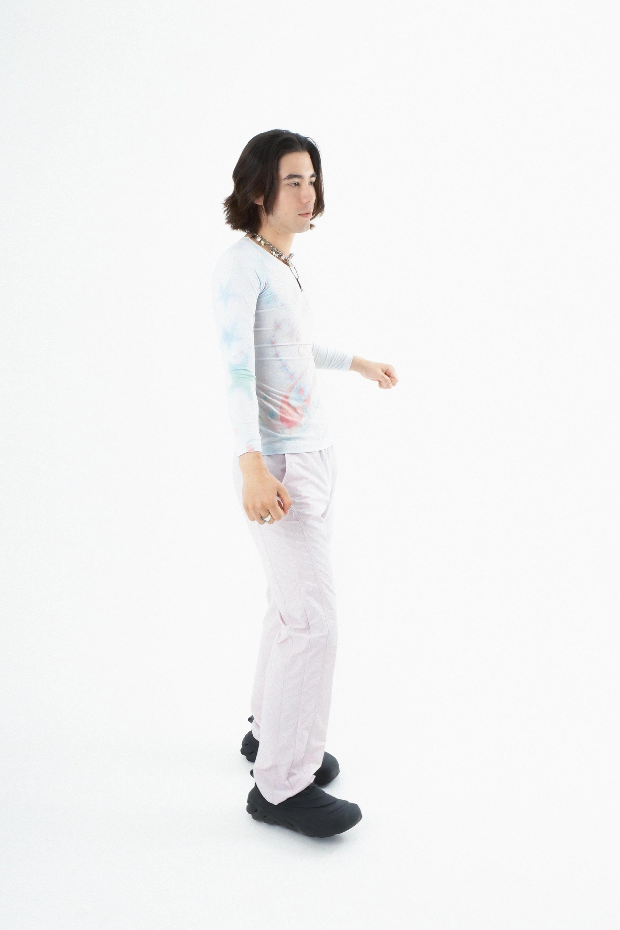 CUPID PURO TOP : SHALOM