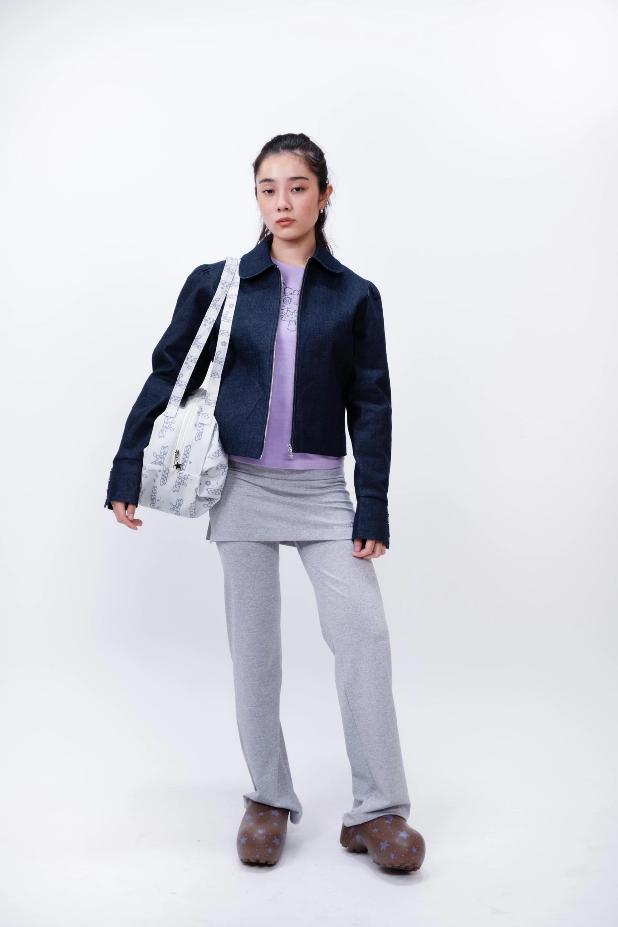 【SHALOM】STRETCHING PLEATS PANTS 2080131_300_v_pdp