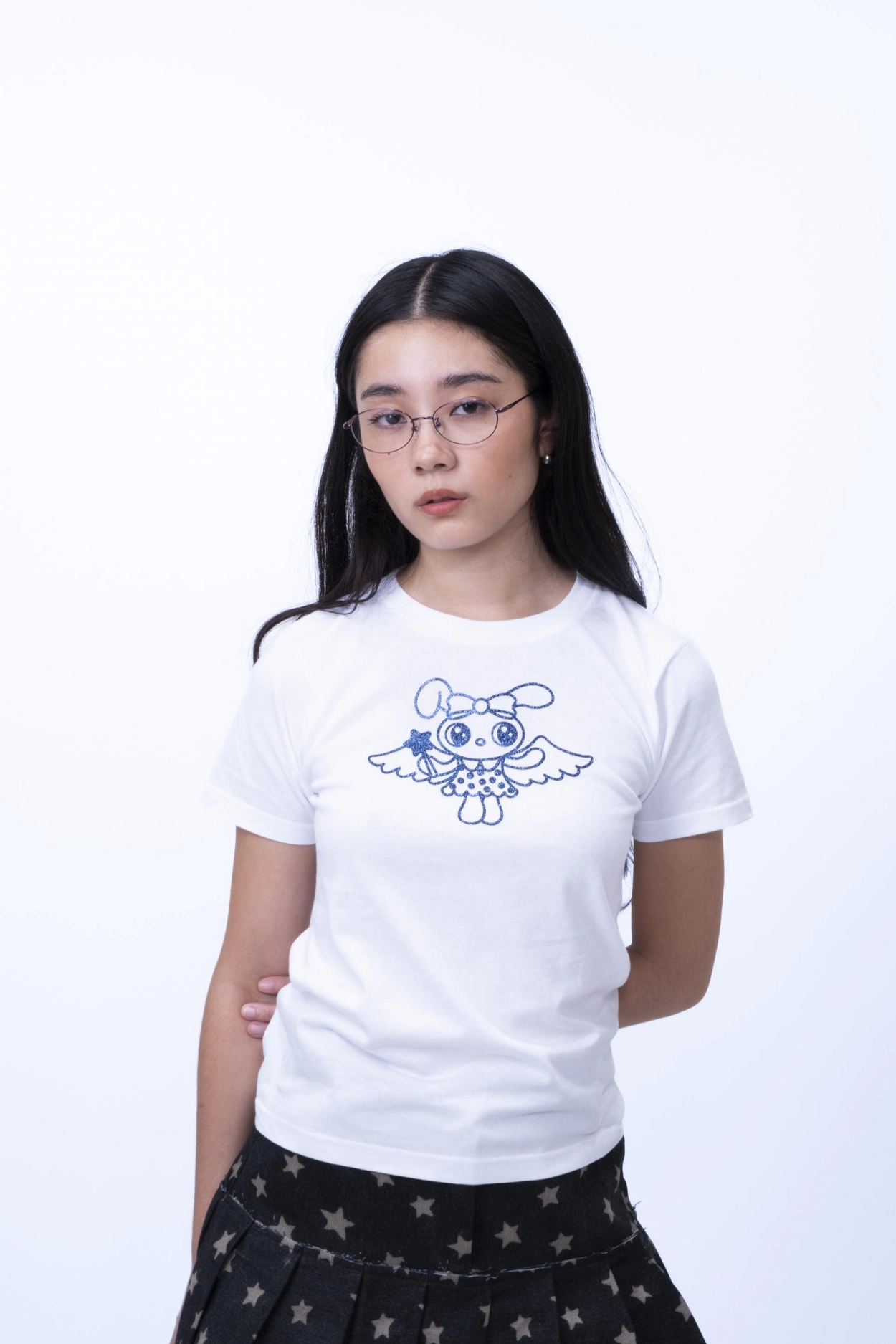 【SHALOM】MOLA TEE MOLA TEE WHITE : @s.h.a.l.o.m.c.l.u.b