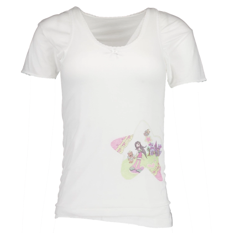 PALISADE TOP IN WHITE EYELET – SANDY LIANG SHALOM BUDDY LACE TOP 