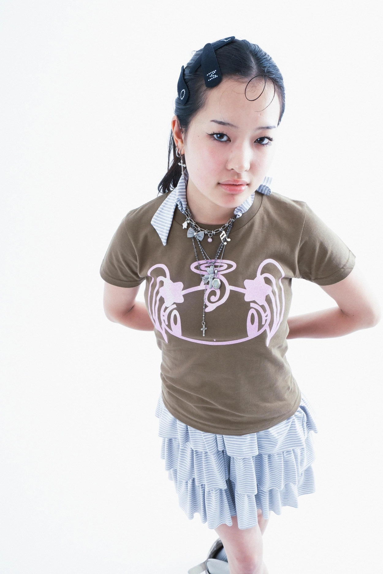 PURO BOMB OLIVE : @s.h.a.l.o.m.c.l.u.b