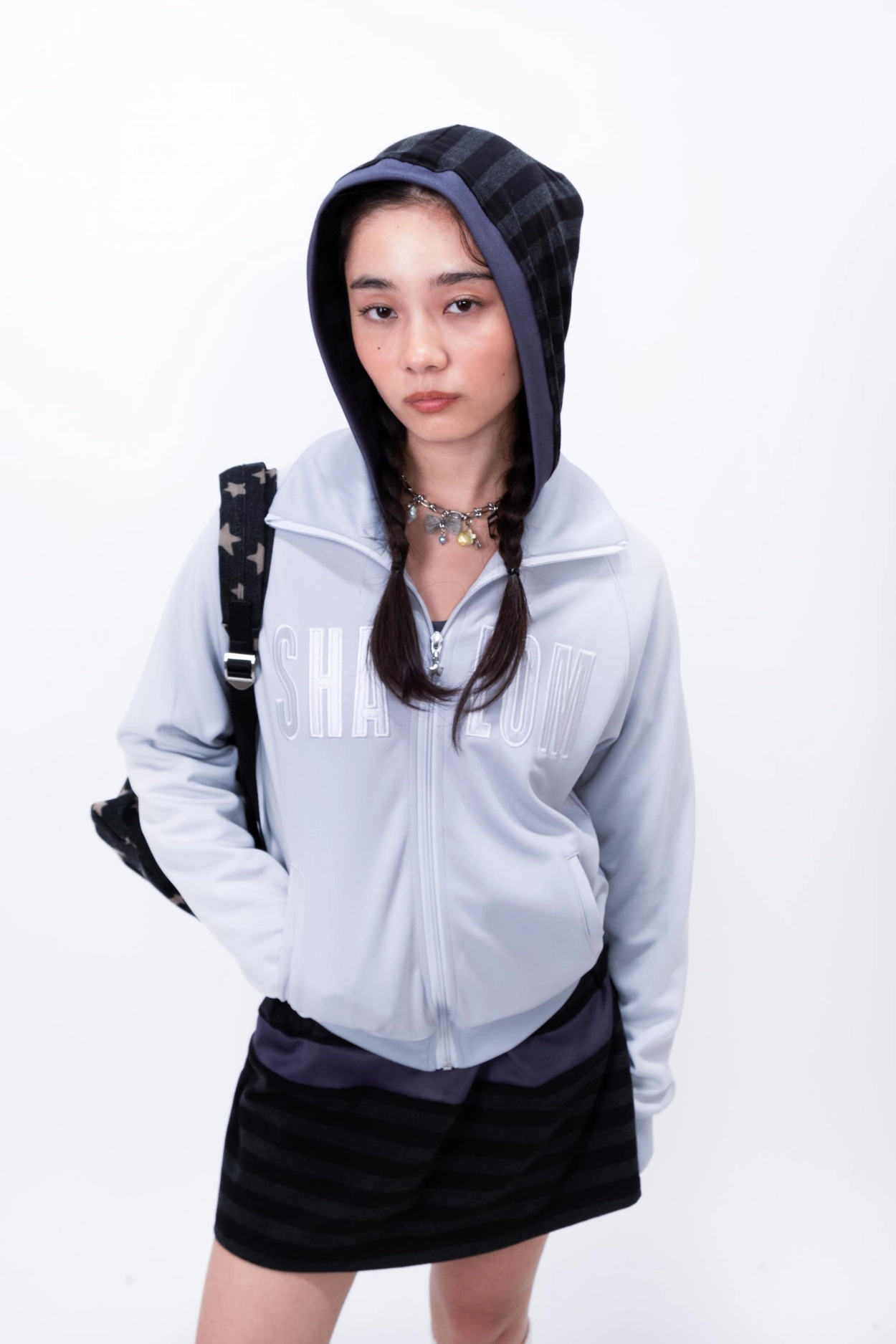 【SHALOM】MOLA TEE MOLA TEE WHITE : @s.h.a.l.o.m.c.l.u.b