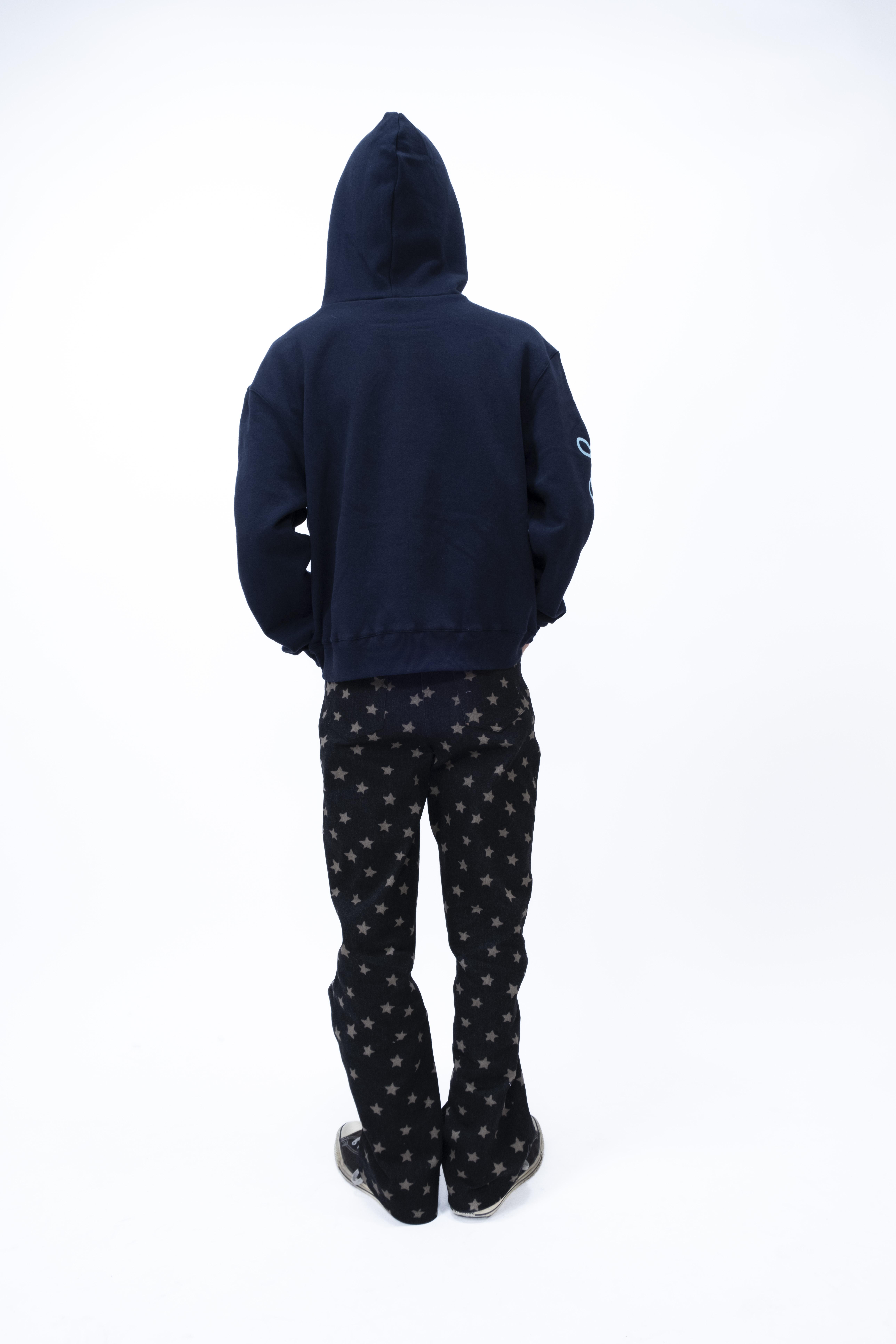 STAR WORLD PANTS : SHALOM