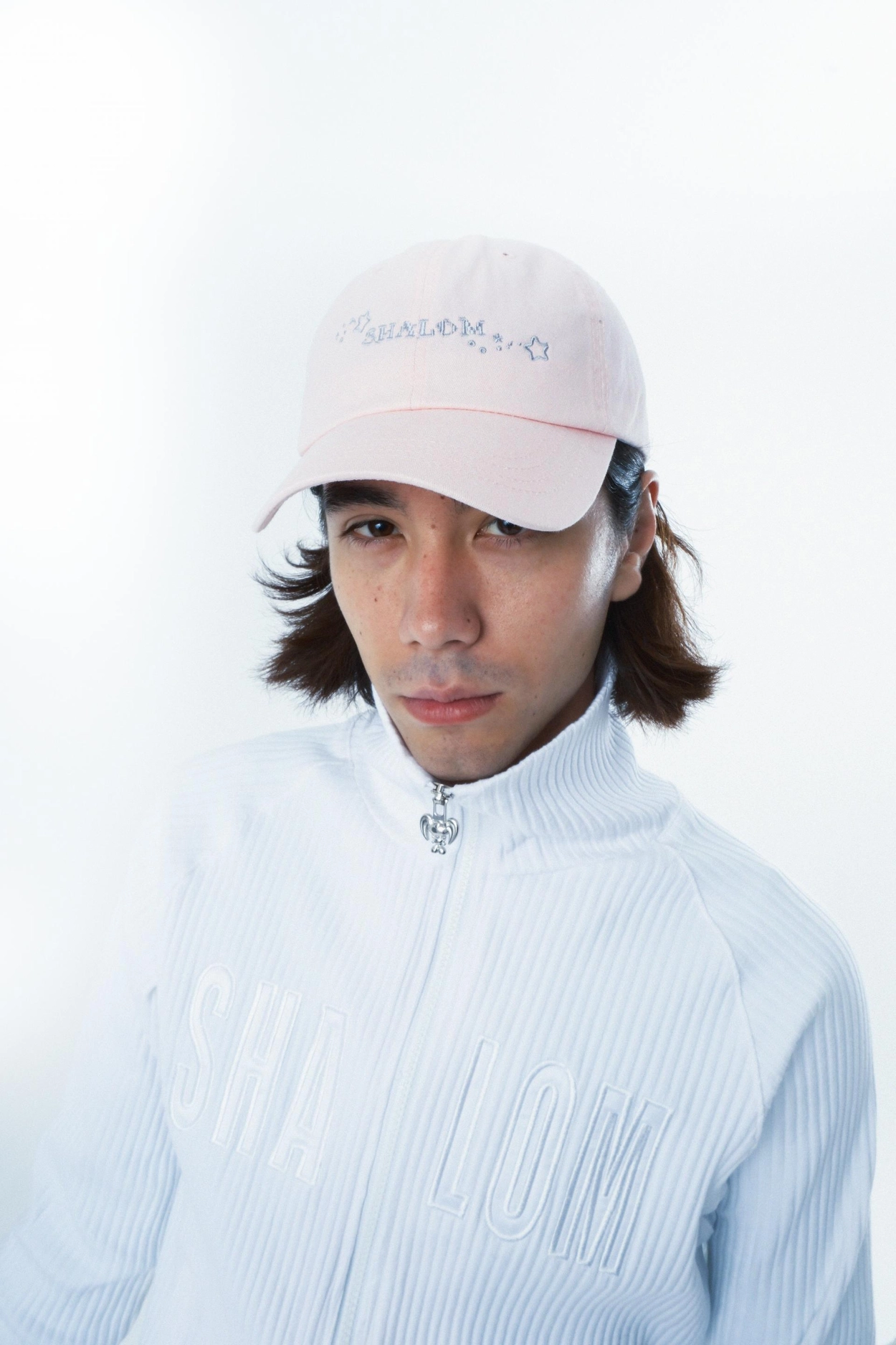 ●SHALOM● SHALOM MELODY BALL CAP SHALOM MELODY BALL CAP : @s.h.a.l.o.m.c.l.u.b
