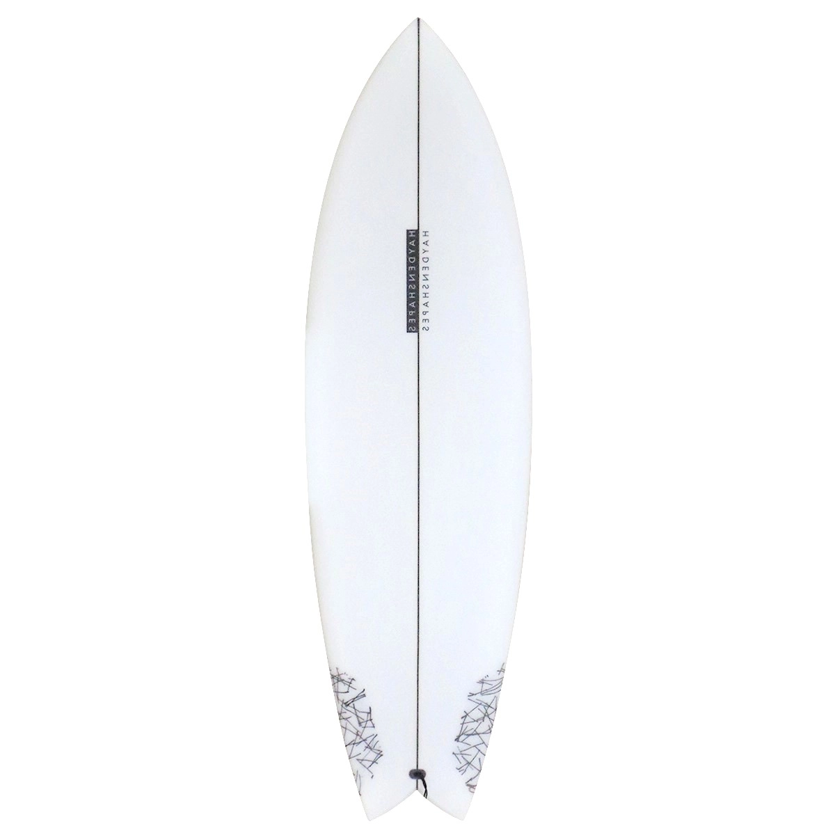 HAYDENSHAPES CRYPTO KRYPTON 6'0