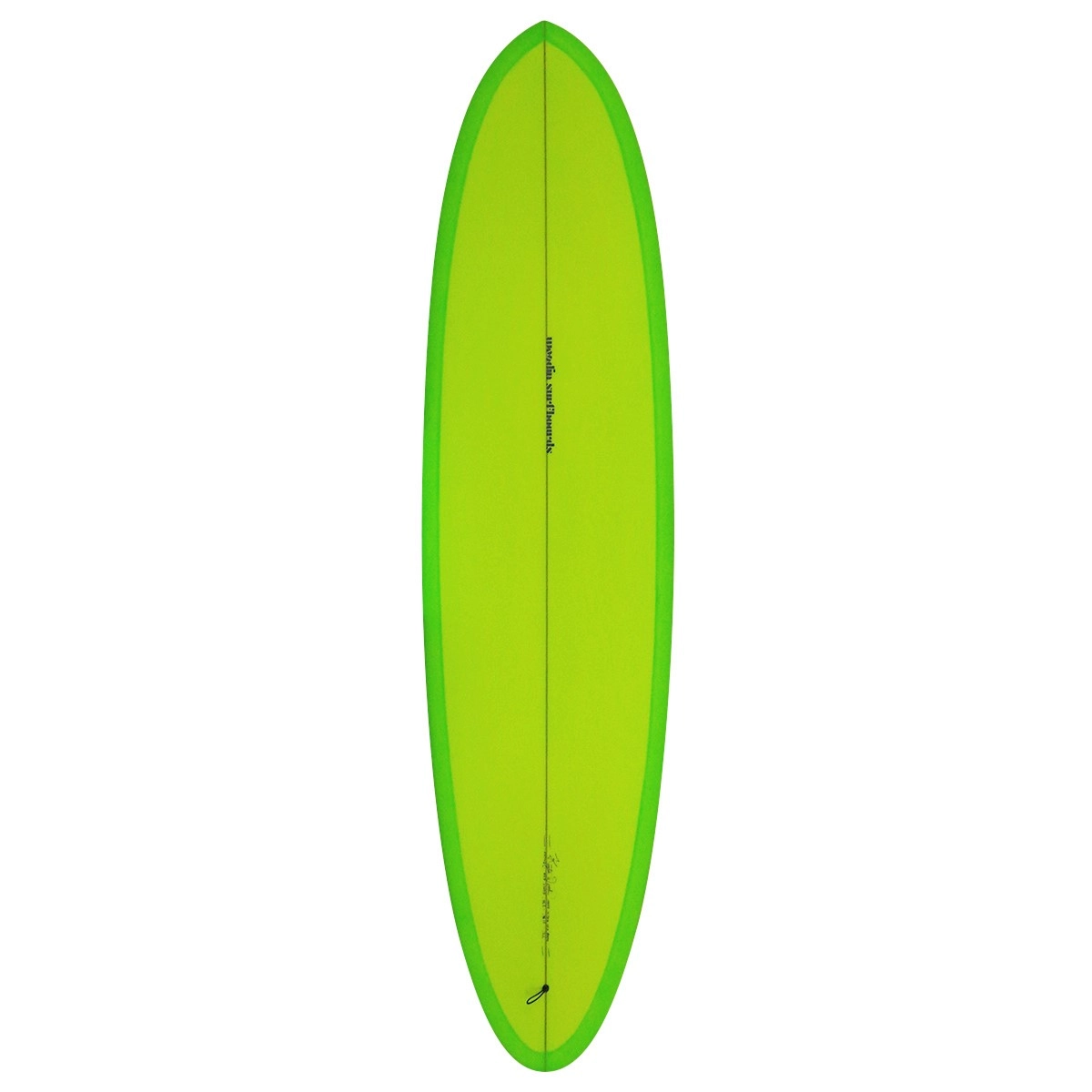 WOODIN GYPSY EYE 8.4 美品 WOODIN GYPSY EYE 8.4 美品 Gypsy Eye model 8.4 WOODIN SURFBOARDS