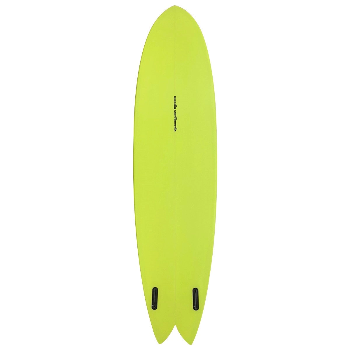 WOODIN SURFBOARD Gypsy Eye model8.4 Gypsy Eye model 8.4 WOODIN